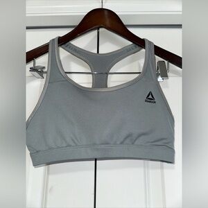 Reebok Speedwick Racerback Sports Bra S